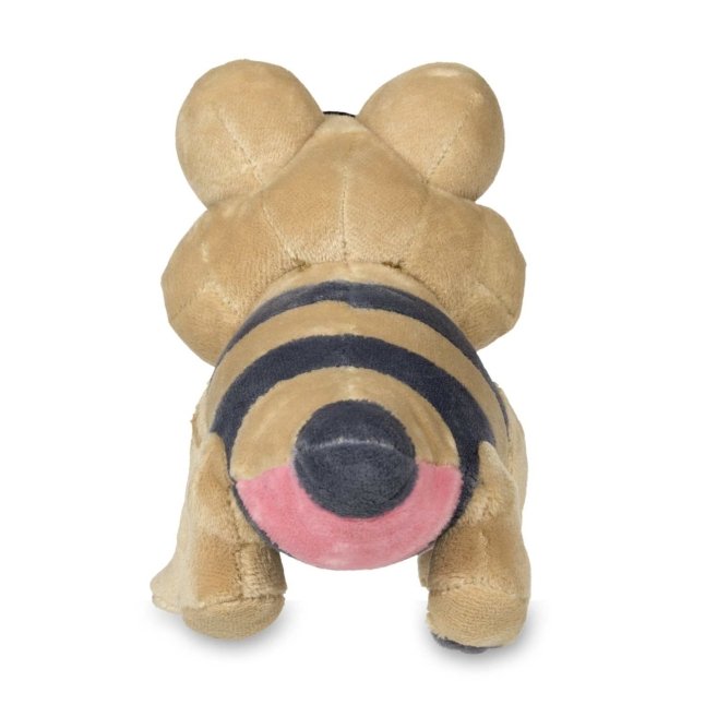 sandile plush