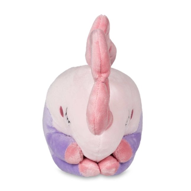 Musharna plush hot sale