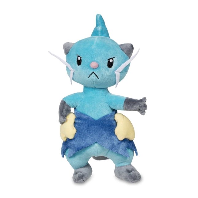 Dewott Poké Plush - 8 ½ In. | Pokémon Center Official Site