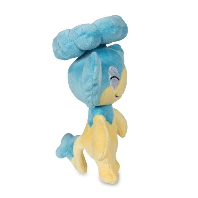 panpour plush