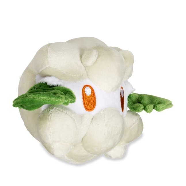 cottonee plush