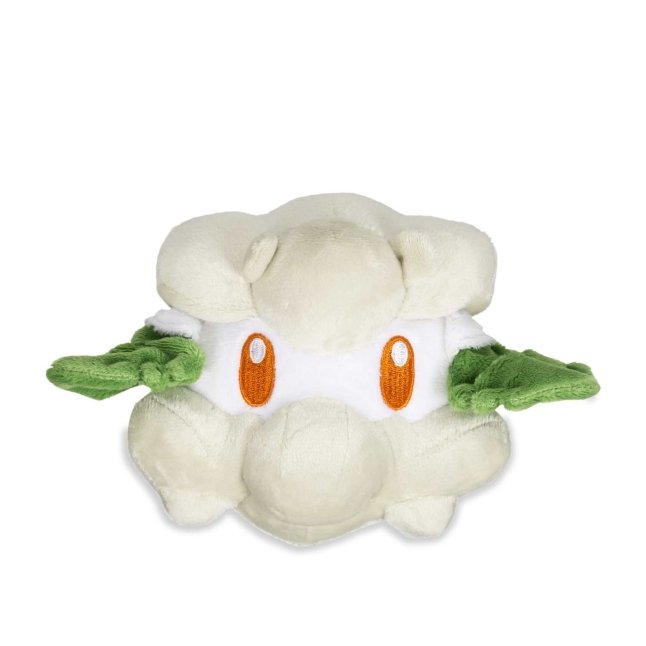 Cottonee Poké Doll Plush - 4 ½ In. | Pokémon Center Official Site
