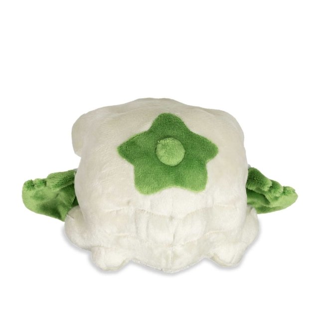 cottonee plush