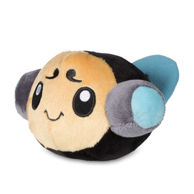 Tympole Poké Doll Plush - 5 In. | Pokémon Center Official Site