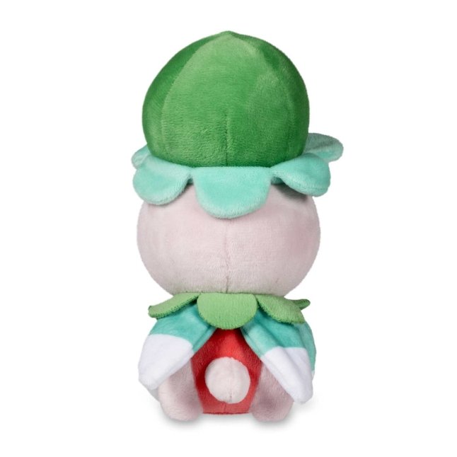 fomantis plush