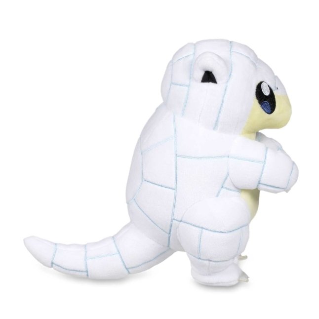 Sandshrew de Alola, Pokémon