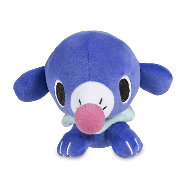 pokemon popplio plush