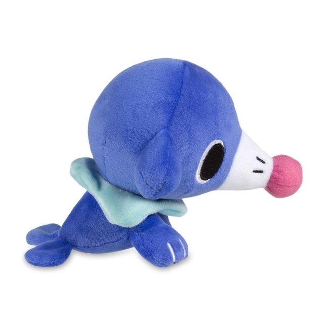 popplio pokedoll