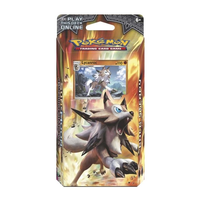 The Cards Of Pokémon TCG: Burning Shadows Part 9