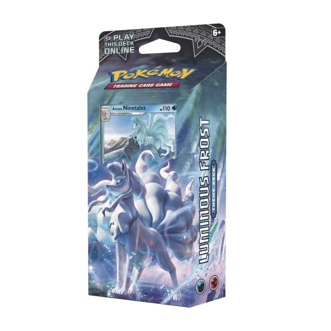 The Cards Of Pokémon TCG: Burning Shadows Part 9