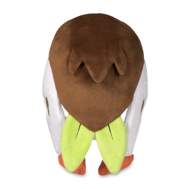 Dartrix Poké Plush - 8 ½ In. | Pokémon Center Official Site