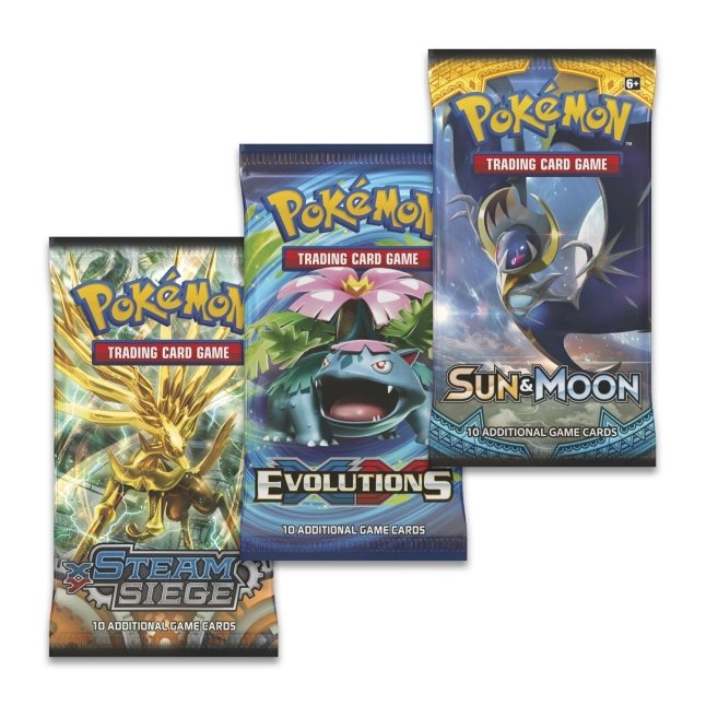 Best Buy: Pokémon Collector's Pin 3-Pack Blister (Raikou, Entei, or Suicune)  Trading Cards Styles May Vary 80295