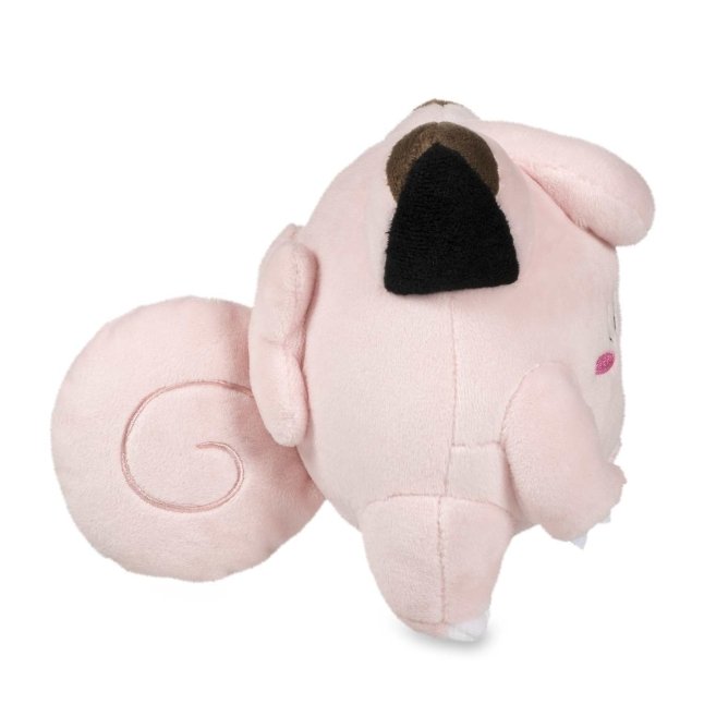 Squishmallow Pokemon Center Clefairy 12 IN Plush