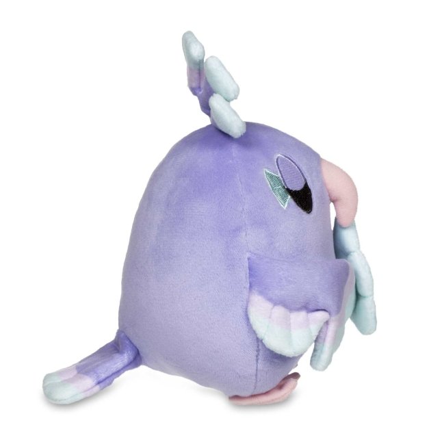 Oricorio (Sensu Style) Pokémon Dolls Plush - 6 In. | Pokémon Center ...