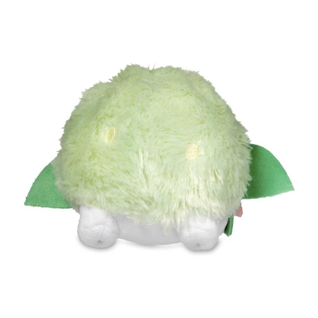 Ditto As Shaymin (Land Forme) Plush - 6 In. | Pokémon Center Official Site