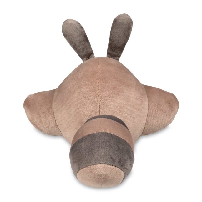 Sentret Poké Plush - 11 In. | Pokémon Center Official Site