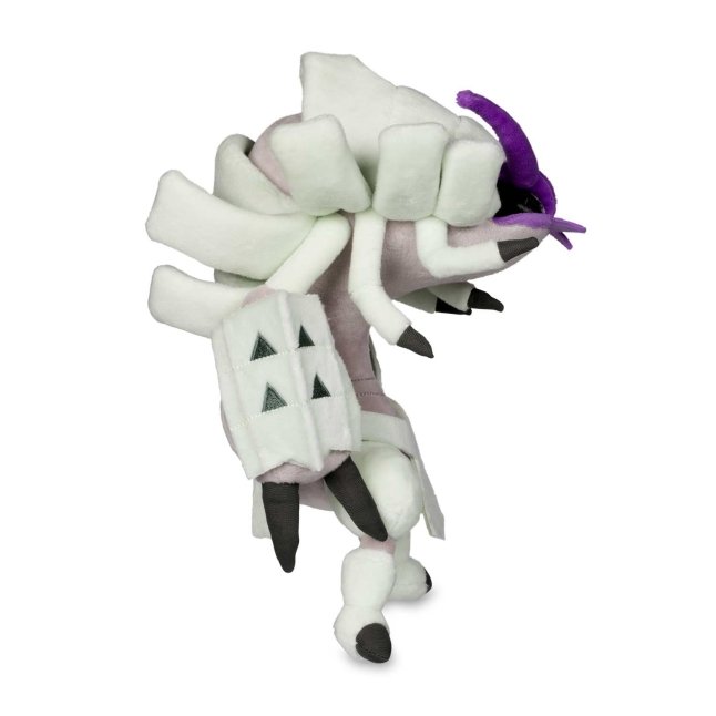 Pokemon cheap golisopod plush