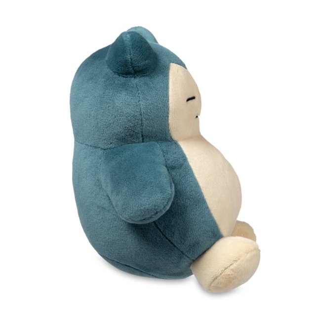 Pokemon center hot sale snorlax