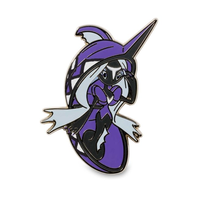 Fairy Tera Type Symbol Pin for Sale by Biochao