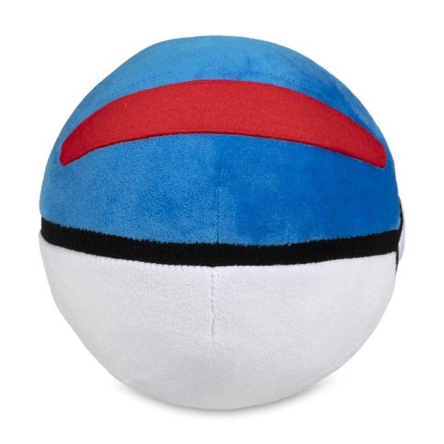 great ball plush