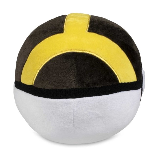 Ultra Ball Poké Plush - 7 In. | Pokémon Center Official Site