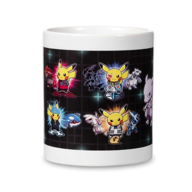 Pokémon Pikachu Sweet Eevee Coffee Sleeve Info