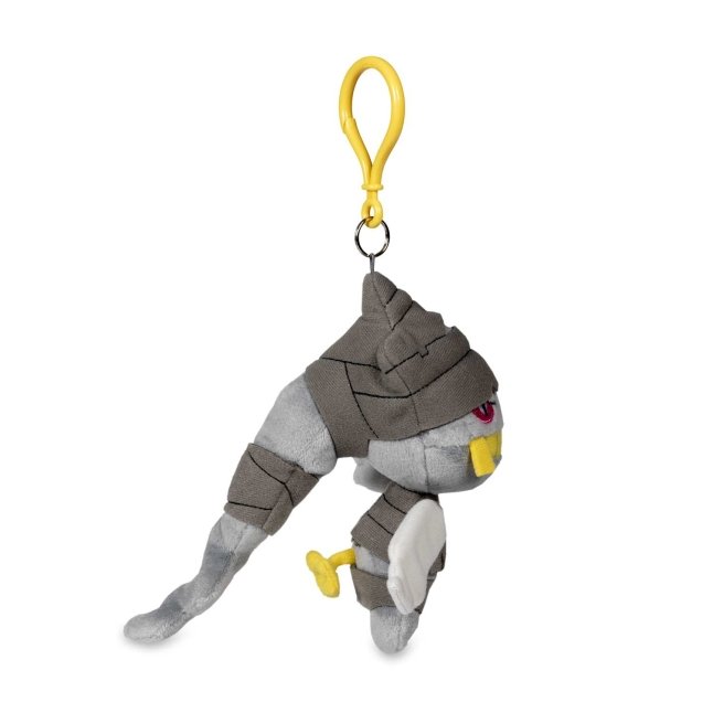 Banette Eerie Delights Poké Plush Key Chain | Pokémon Center Official Site