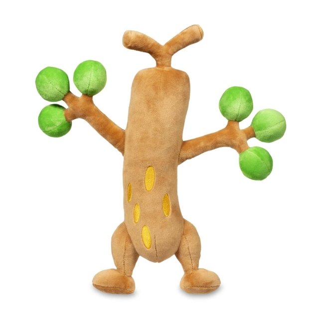 Sudowoodo plush cheap