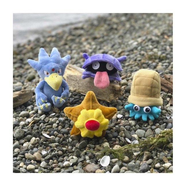 Omastar plush cheap