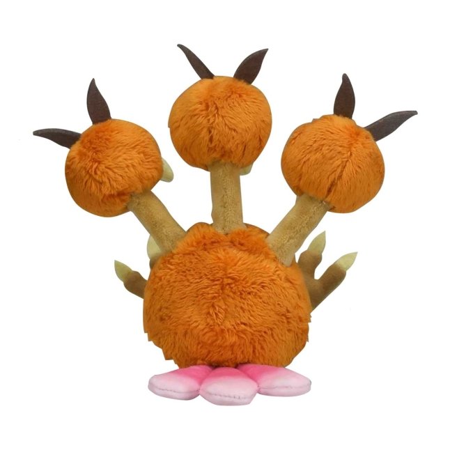 dodrio plush