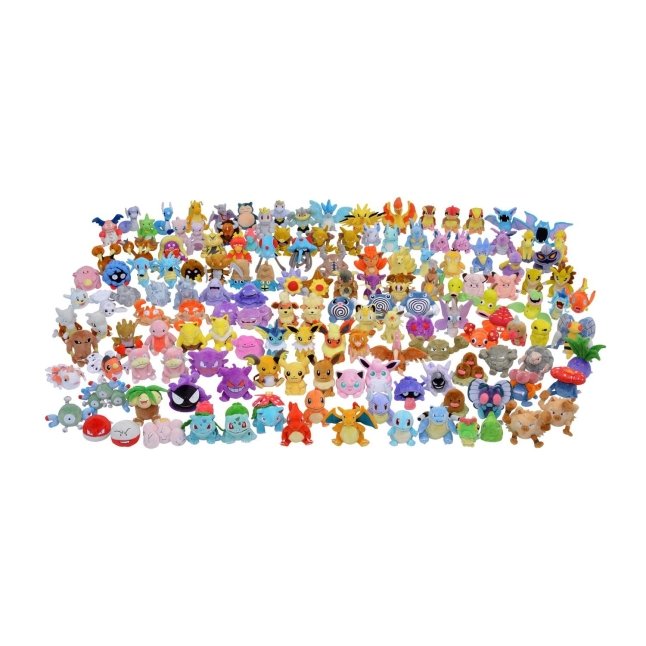 Fearow plush sale