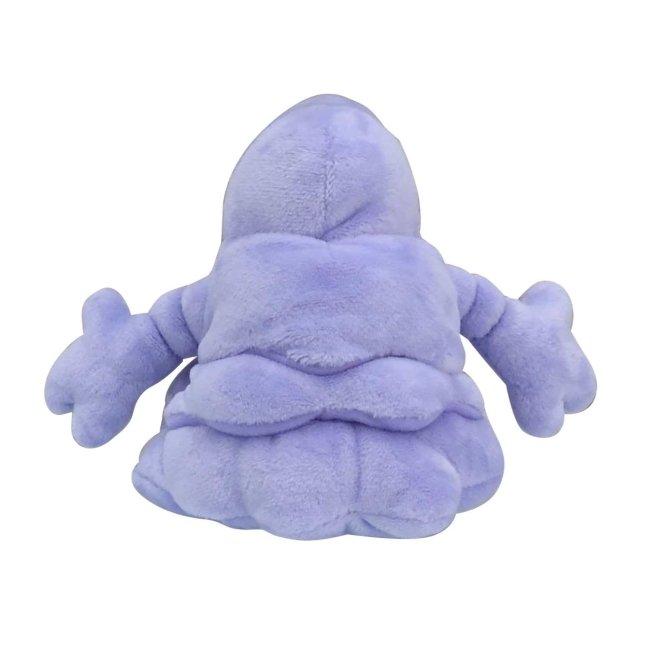 Grimer plush on sale