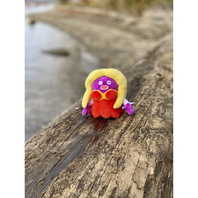 Jynx plush sale