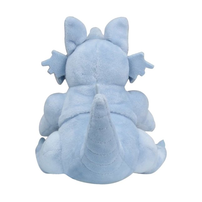 Rhydon plush hotsell