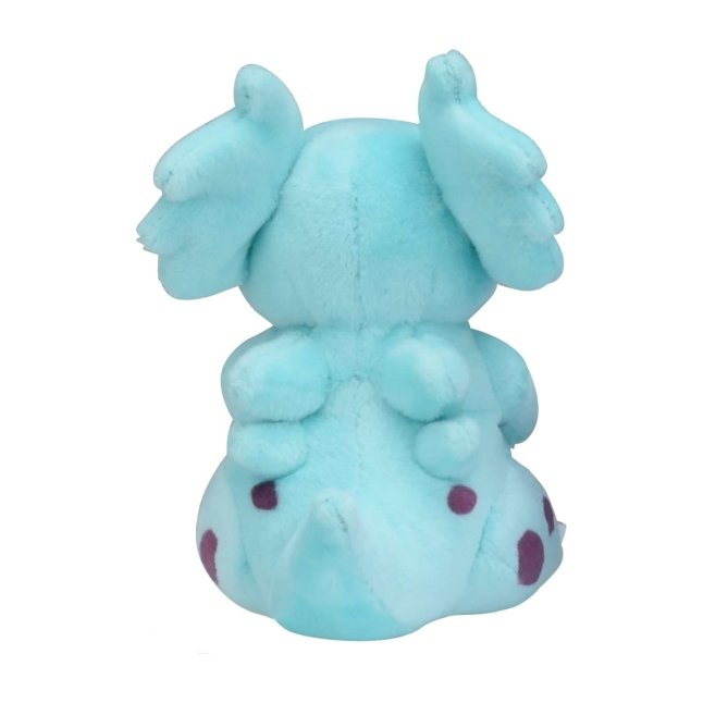 Nidorina Sitting Cuties Plush - 5 ¼ In. | Pokémon Center Official Site