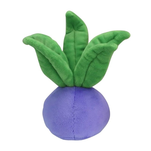 pokemon oddish plush