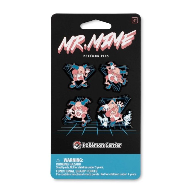 Lechonk Pokémon Pins (3-Pack)