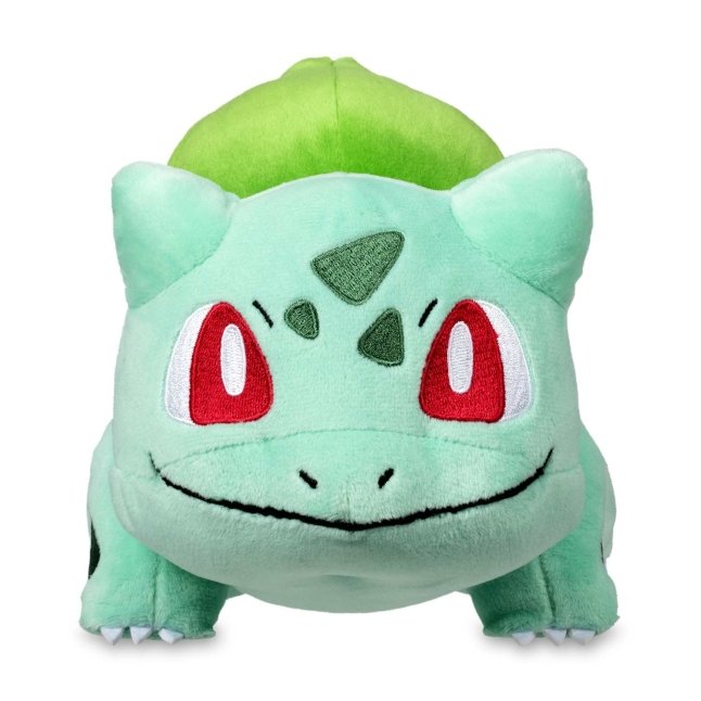 Bulbasaur discount pokemon peluche