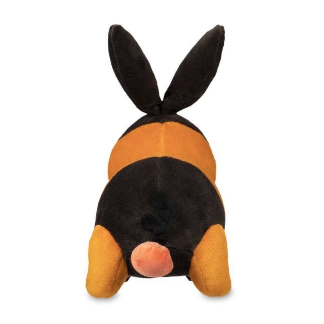 Tepig plush deals