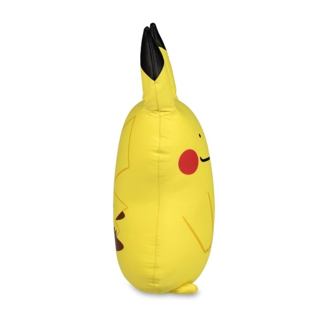 Ditto As Pikachu Microbead Plush - 19 ½ In. | Pokémon Center Official Site