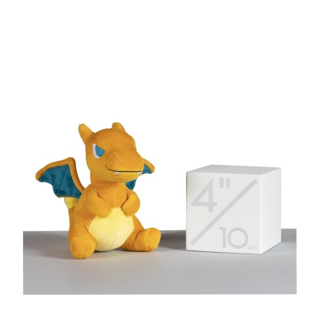 8 Mega Charizard X Y Plush Toy Pokemon Plush High Quality Soft