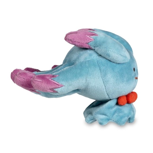 misdreavus plush