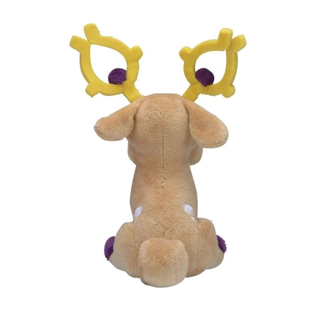 stantler plush