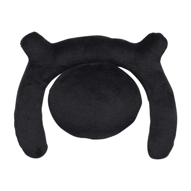 Unown M Sitting Cuties Plush - 5 In.