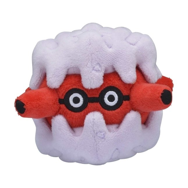 forretress plush