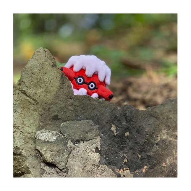 forretress plush