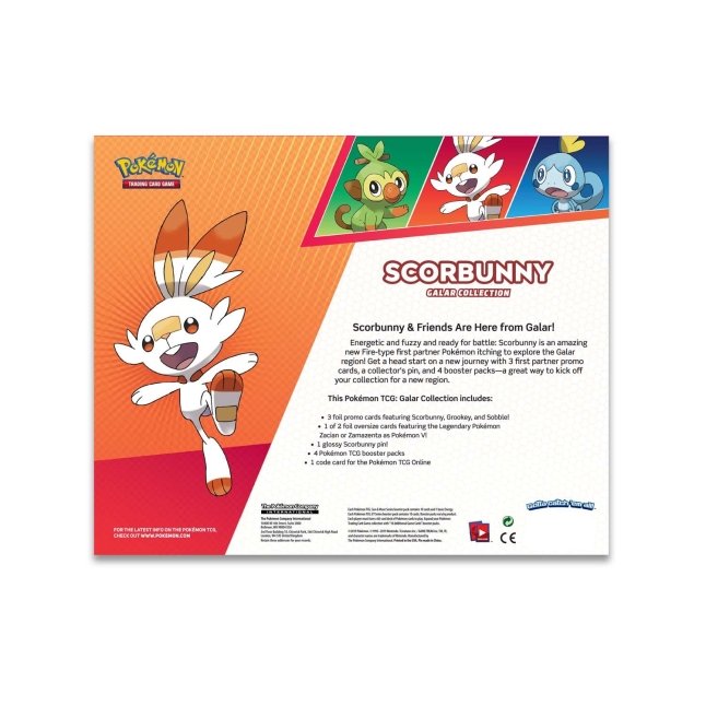 Scorbunny will be fire/fighting. : r/pokemon