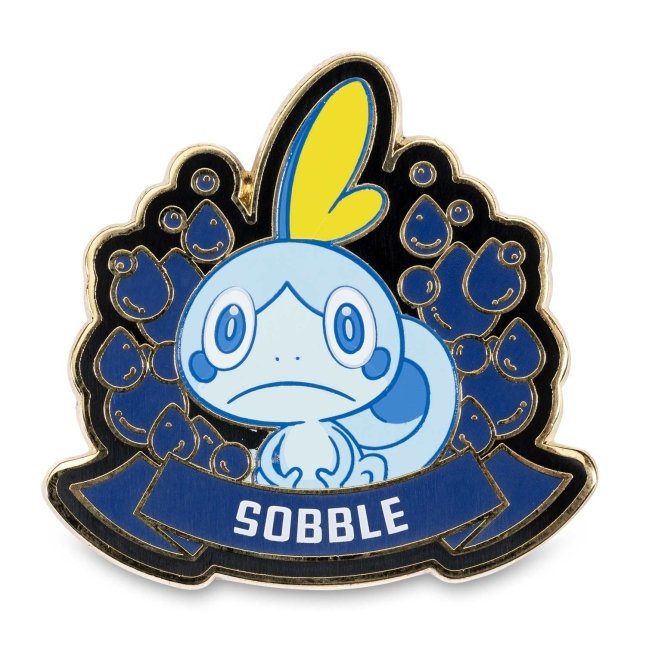 Kit Pokémon Iniciais De Galar Grookey Scorbunny Sobble