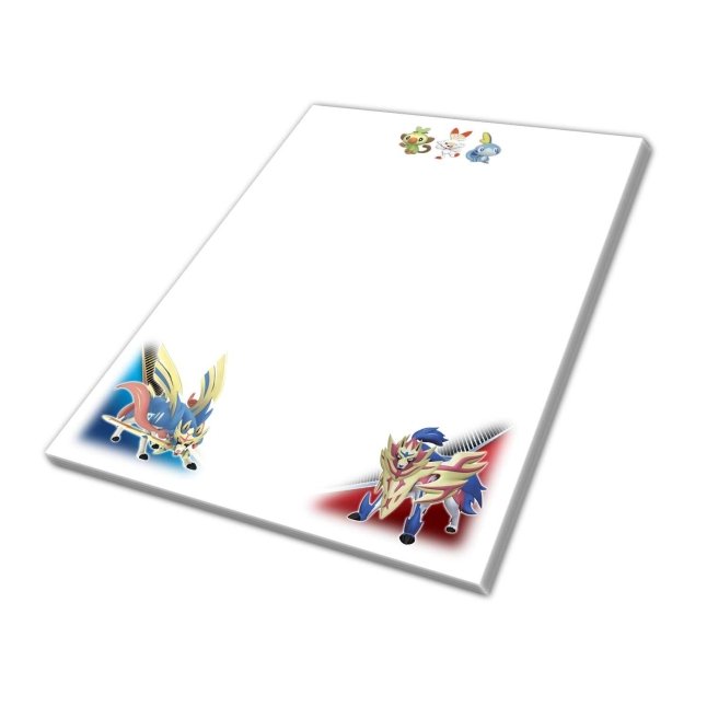 The Pokémon Sword and Shield Steelbook Will Be a Target Exclusive