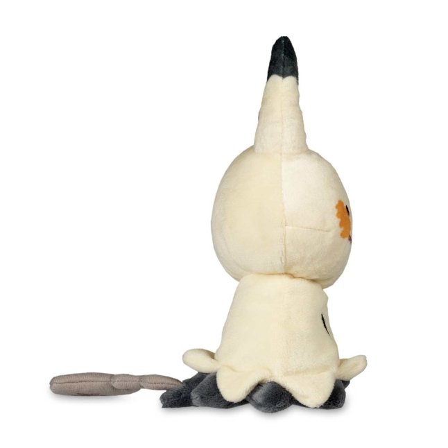 Ditto 2024 mimikyu plush